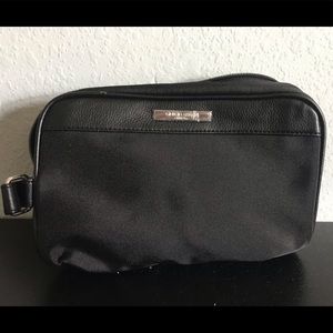 Giorgio Armani travel bag (like new, never used)